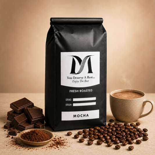 Mocha