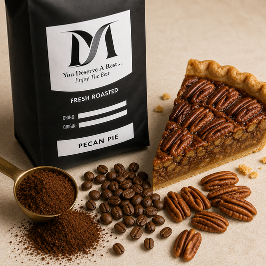 Pecan Pie