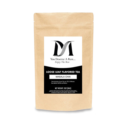 Masala Chai