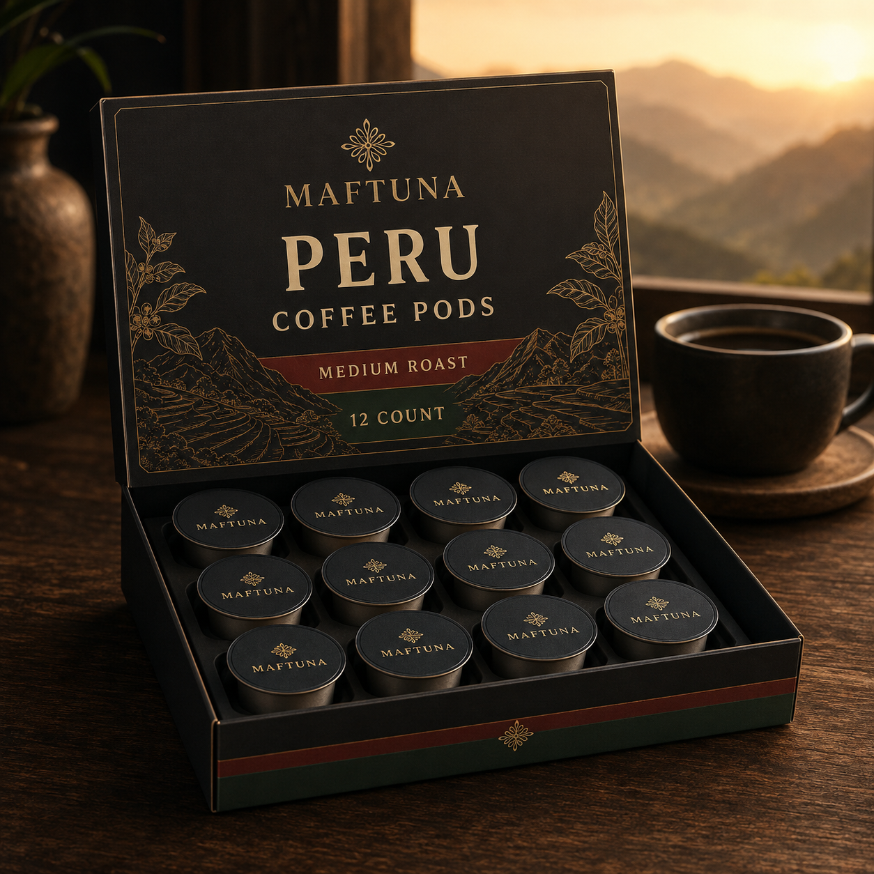 Single Origin