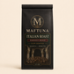 Italian Roast Maftuna
