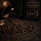 Italian Roast Maftuna